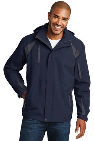 Port Authority All-Season II Jacket. J304