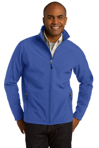Port Authority ®  Core Soft Shell Jacket. J317