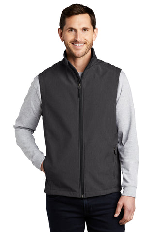 Port Authority Core Soft Shell Vest. J325