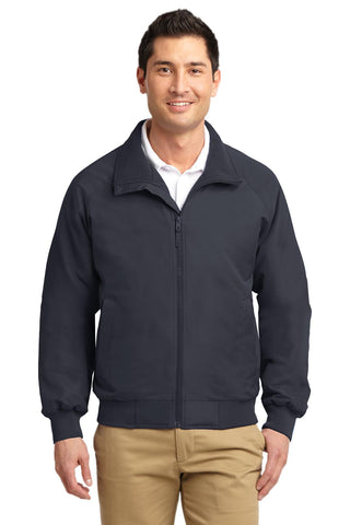 Port Authority Charger Jacket. J328