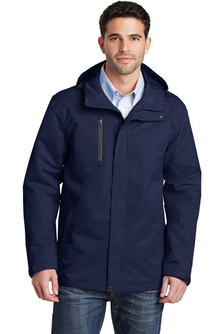 Port Authority ®  All-Conditions Jacket. J331