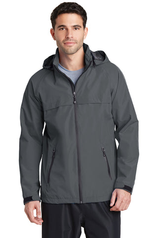 Port Authority Torrent Waterproof Jacket. J333