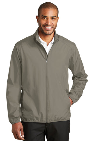 Port Authority Zephyr Full-Zip Jacket. J344