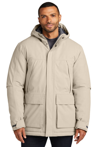 Port Authority Latitude Waterproof Heavyweight Parka J363