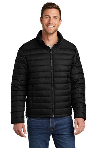 Port Authority Horizon Puffy Jacket J364