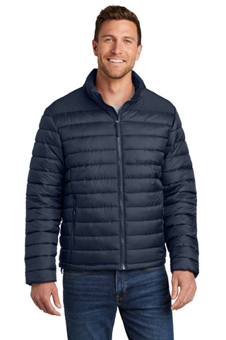 Port Authority Horizon Puffy Jacket J364