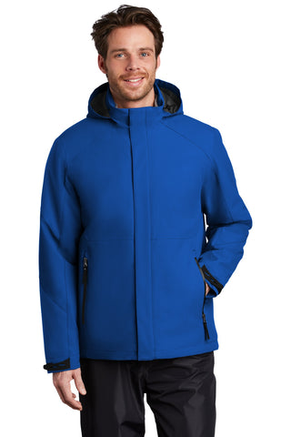 Port Authority  Insulated Waterproof Tech Jacket J405