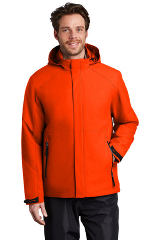 Port Authority  Insulated Waterproof Tech Jacket J405