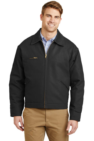 CornerStone - Duck Cloth Work Jacket.  J763