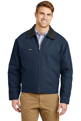 CornerStone - Duck Cloth Work Jacket.  J763