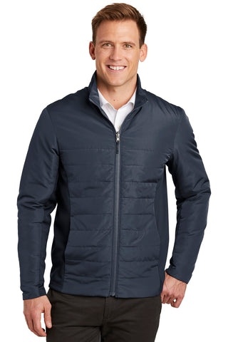 Port Authority  Collective Insulated Jacket. J902