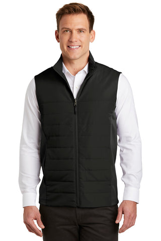 Port Authority  Collective Insulated Vest. J903