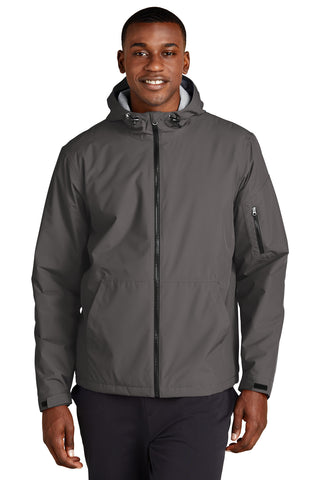 Sport-Tek Waterproof Insulated Jacket JST56