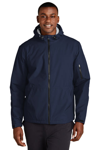 Sport-Tek Waterproof Insulated Jacket JST56