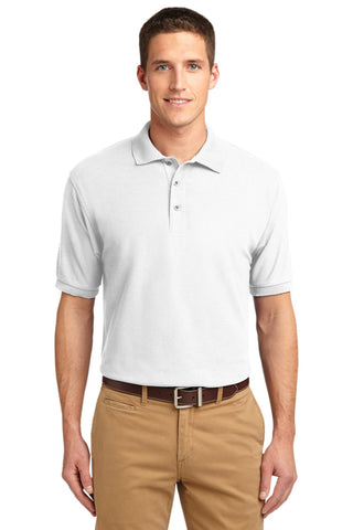 Port Authority ®  Silk Touch™ Polo K500