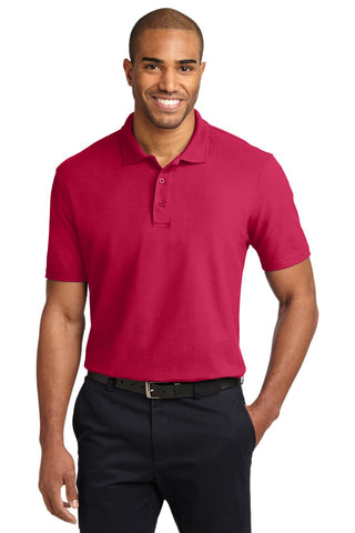 Port Authority Stain-Release Polo. K510