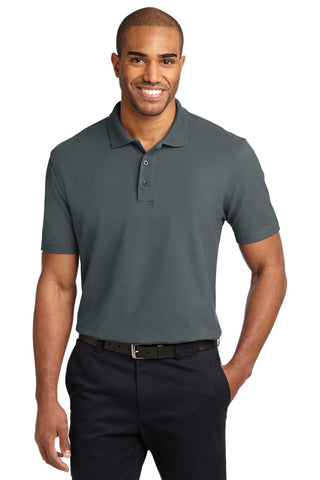 Port Authority Stain-Release Polo. K510