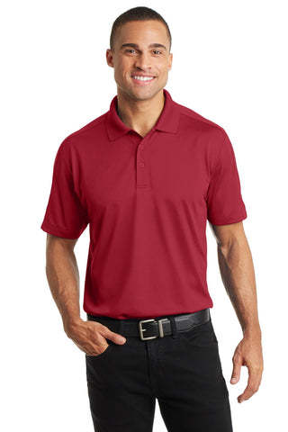 Port Authority Diamond Jacquard Polo. K569