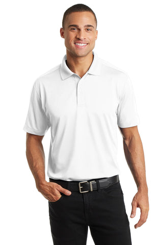 Port Authority Diamond Jacquard Polo. K569