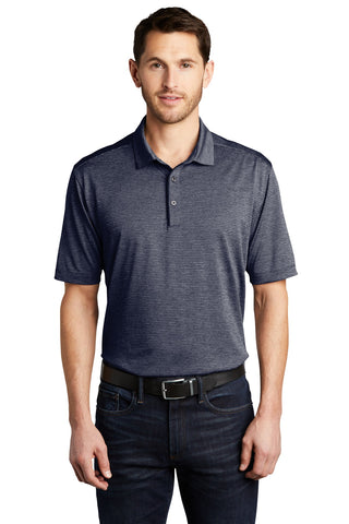 Port Authority  Shadow Stripe Polo. K585