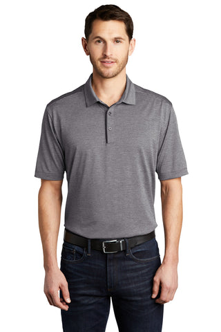 Port Authority  Shadow Stripe Polo. K585