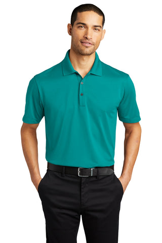 Port Authority  Eclipse Stretch Polo. K587