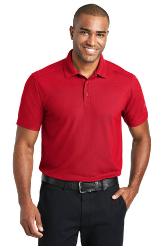 Port Authority  EZPerformance  Pique Polo. K600