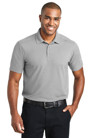 Port Authority  EZPerformance  Pique Polo. K600