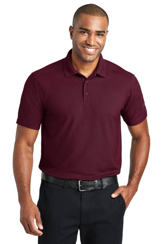 Port Authority  EZPerformance  Pique Polo. K600