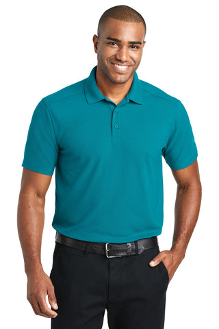 Port Authority  EZPerformance  Pique Polo. K600