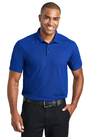 Port Authority  EZPerformance  Pique Polo. K600