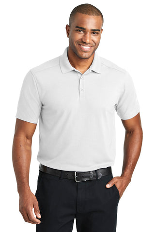 Port Authority  EZPerformance  Pique Polo. K600