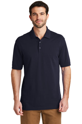 Port Authority EZCotton Polo. K8000