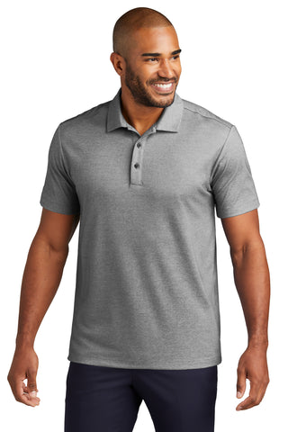 Port Authority Fine Pique Blend Polo K830