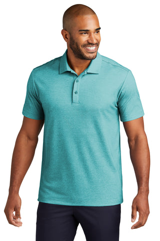 Port Authority Fine Pique Blend Polo K830