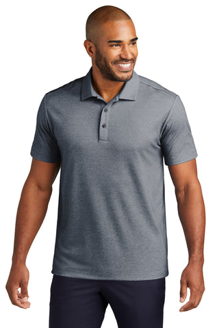 Port Authority Fine Pique Blend Polo K830