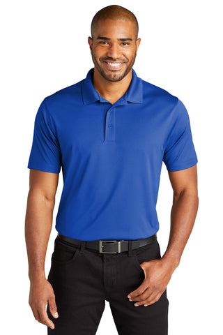 Port Authority C-FREE Performance Polo K863