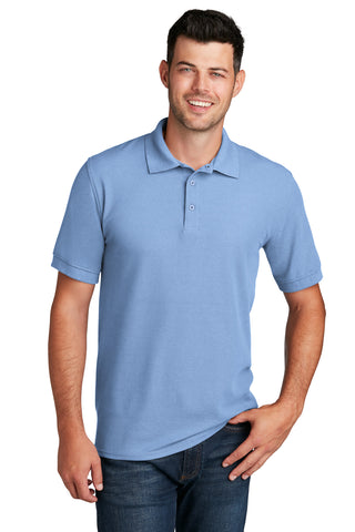 Port & Company Core Blend Pique Polo. KP155