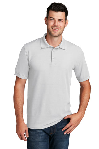 Port & Company Core Blend Pique Polo. KP155