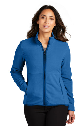 Port Authority Ladies Connection Fleece Jacket L110