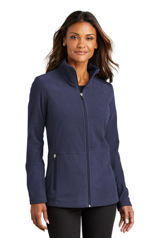 Port Authority Ladies Accord Microfleece Jacket L151