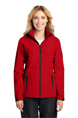 Port Authority Ladies Torrent Waterproof Jacket. L333