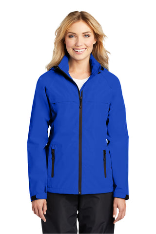 Port Authority Ladies Torrent Waterproof Jacket. L333