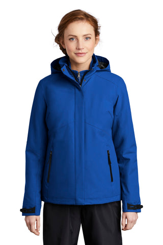 Port Authority  Ladies Insulated Waterproof Tech Jacket L405