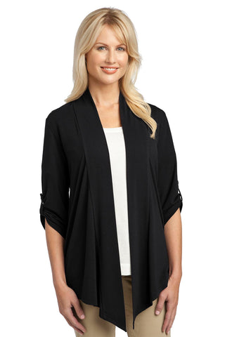 Port Authority Ladies Concept Shrug. L543