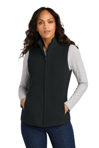 Port Authority ®  Women's C-FREE ®  Fleece Vest L702