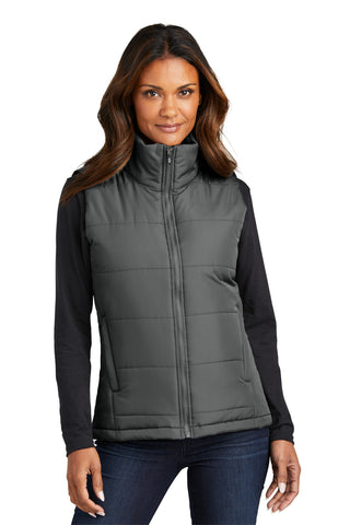 Port Authority Ladies Puffer Vest L853