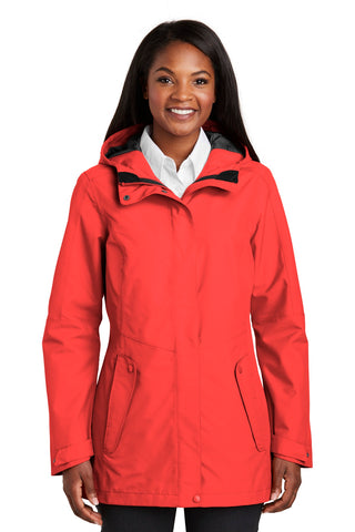 Port Authority  Ladies Collective Outer Shell Jacket. L900