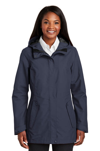 Port Authority  Ladies Collective Outer Shell Jacket. L900