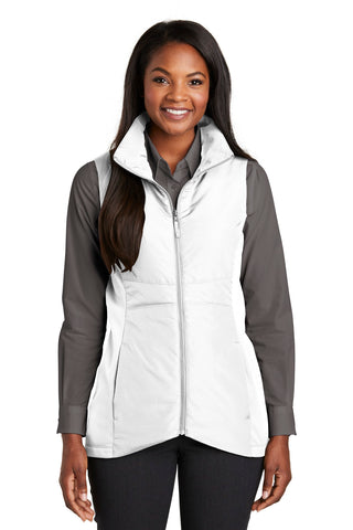 Port Authority  Ladies Collective Insulated Vest. L903